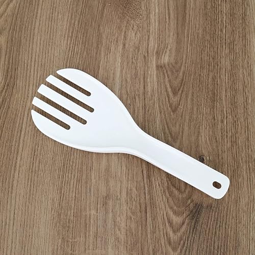 Miniatura 2 de Cuchara de arroz, cuchara de arroz, cuchara de arroz para cocinar, espátula de arroz, cuchara de arroz espesada, cuchara de arroz, cuchara de arroz