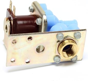 Scotsman 12-2666-01 Water Solenoid Valve