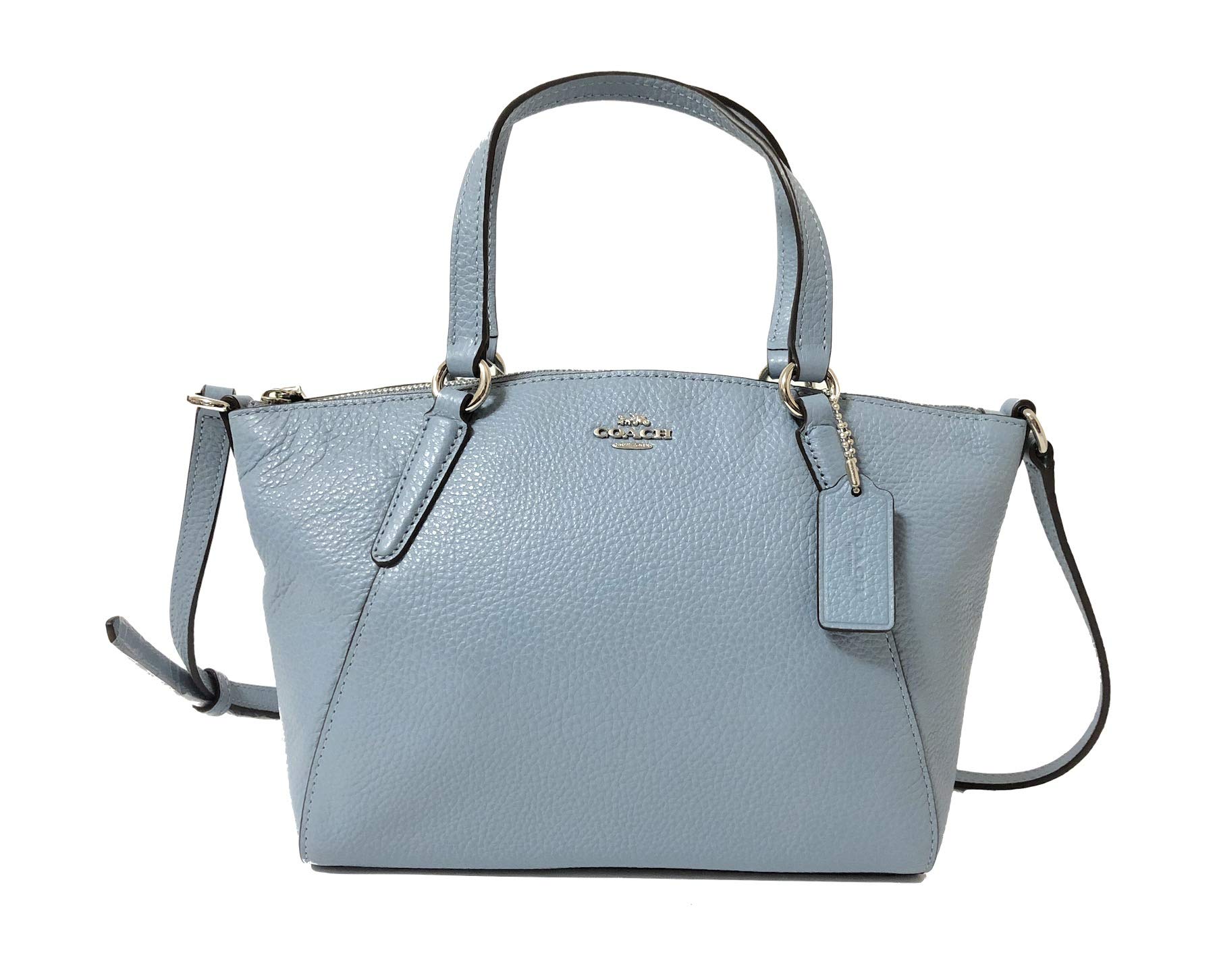 mini kelsey satchel