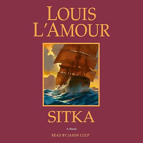 Sitka: A Novel