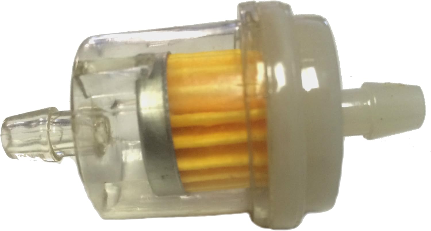 3/16" Inline Fuel Filter, Fuel Filters Amazon Canada
