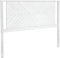 Vista 9 de Bme Nipe Cabecero King SOLAMENTE Natural (Nuevo) Estilo Boho Bohemiano Costero con Madera Maciza y Tela Hecha a Mano, Fácil Montaje, Montaje