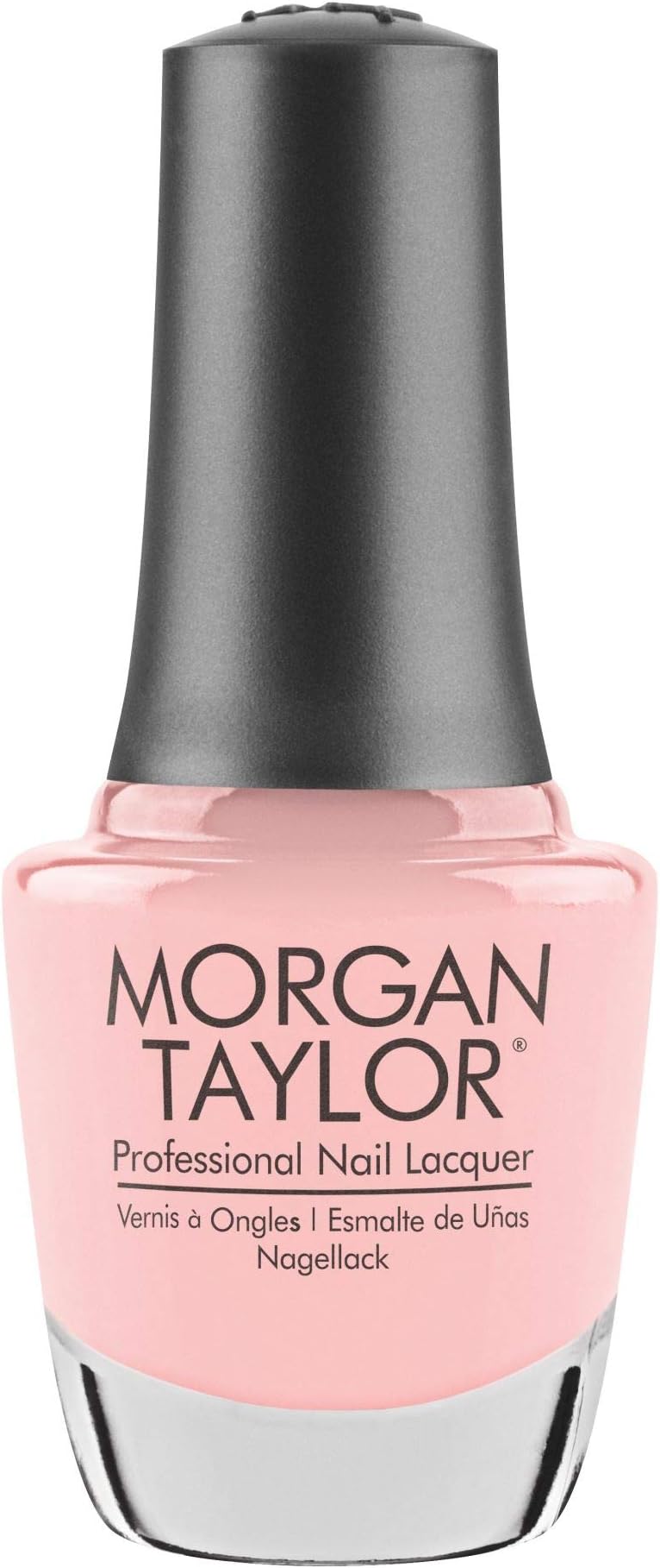 Nail Lacquer - 15mL Professional Lacquer, Vibrant, Chip-Resistant, Fast-Drying, Long-Lasting, High-Shine, Perfect for Manicures & Pedicure