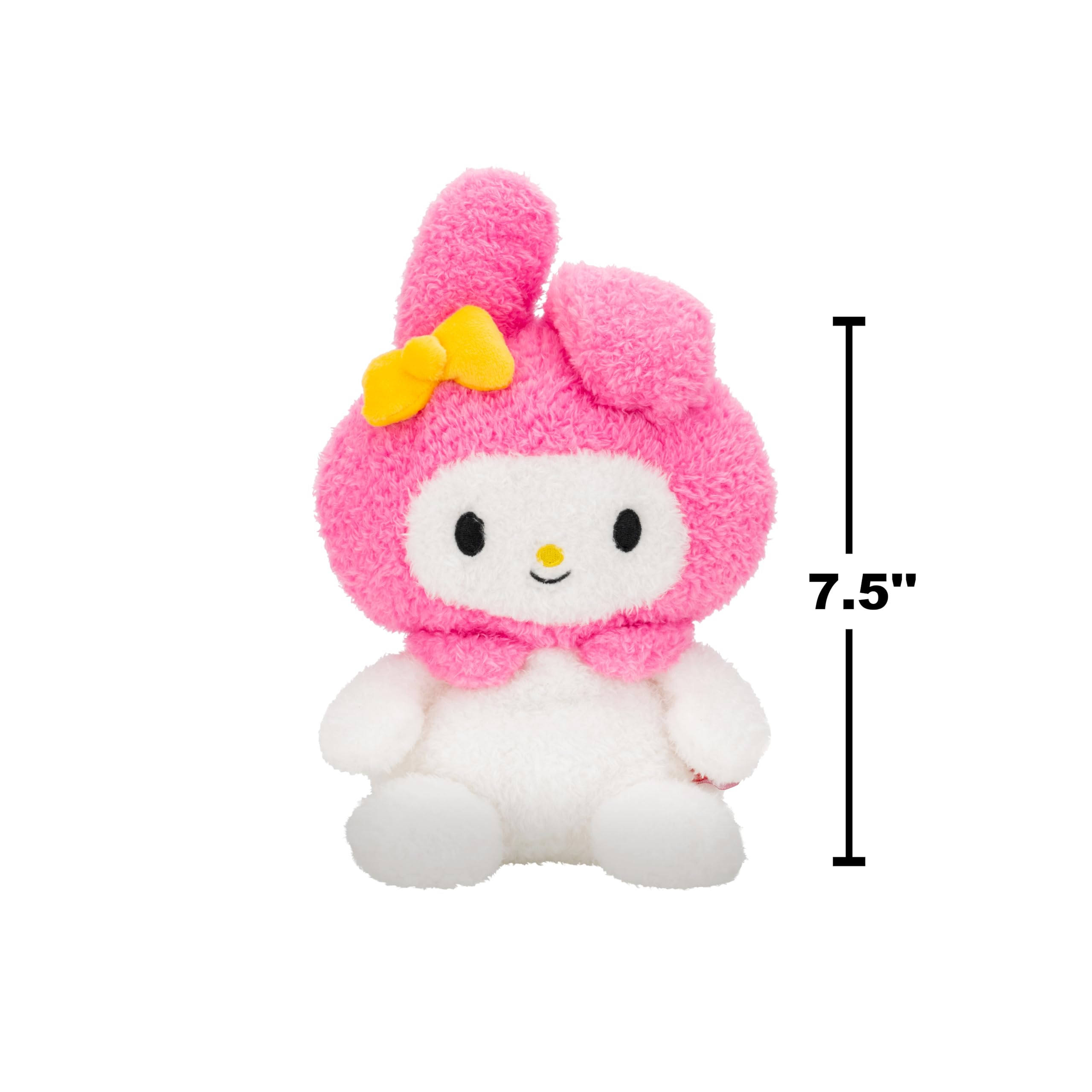 Amazon.com: BumBumz 7.5-inch Hello Kitty and Friends Bumz Classic