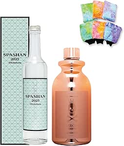 スパシャン SPASHAN セット SPASHAN2025 スローンシャンプー Yes!No! モンスターズPAD or MITT プレゼント 洗車用セット 洗車 コーティング シャンプー タオル set-248-1