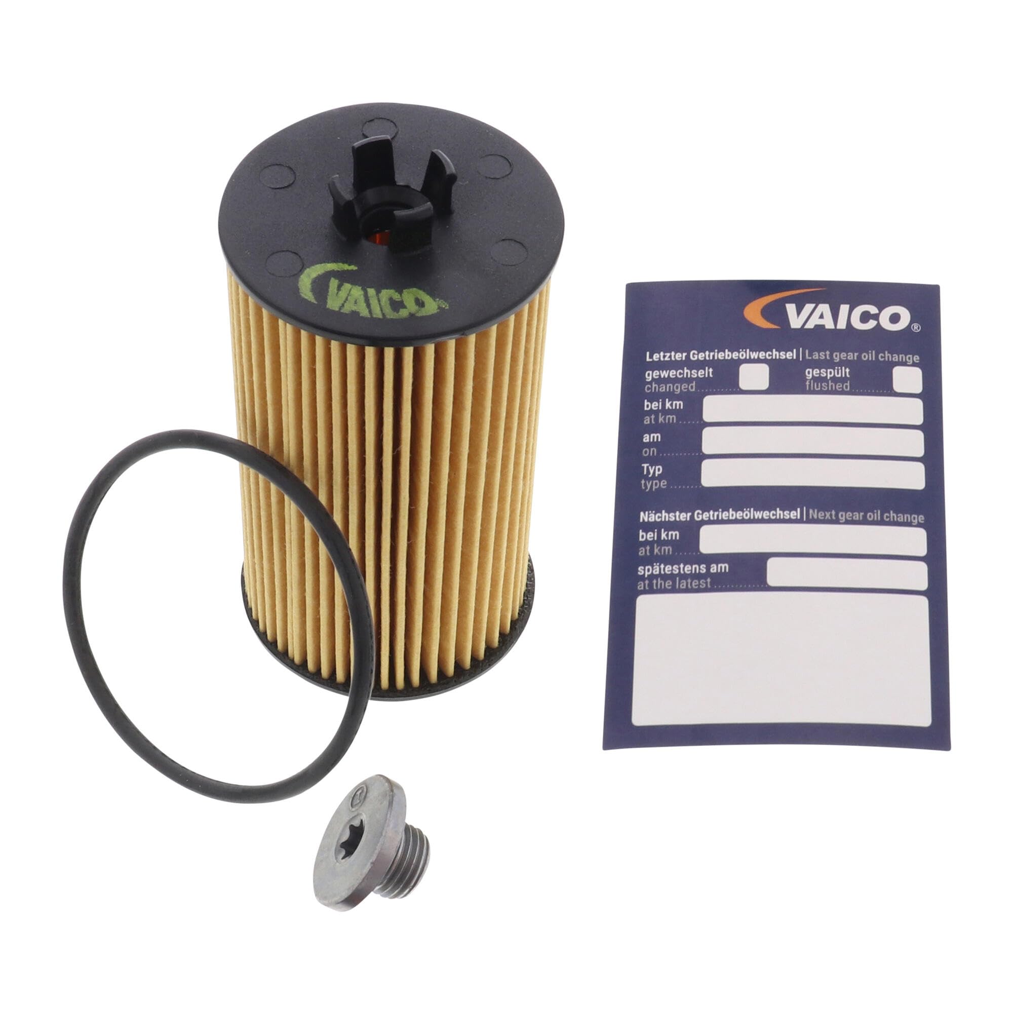 VAICO Kit componenti, Controllo periodico V60-3002 Compatibile con: ALFA ROMEO 159, 159 Sportwagon, CHEVROLET AVEO/KALOS Schrägheck, AVEO/KALOS Stufenheck, AVEO Schrägheck, AVEO Stufenheck, CRUZE