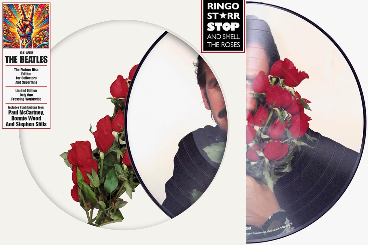 Album art