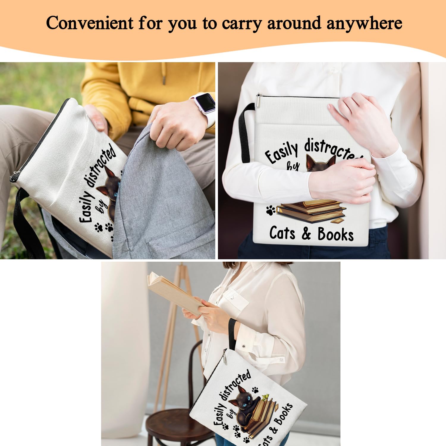 CANBOUN, bolsa térmica multifunción de gran capacidad, impermeable, Oxford, portátil, con CANBOUN, bolsa térmica multifunción de gran capacidad, impermeable, Oxford, portátil, con