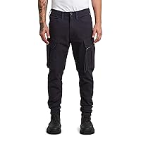 G-STAR Zip Pocket 3d Skinny Cargo Pants 2.0, Pantaloni Uomo