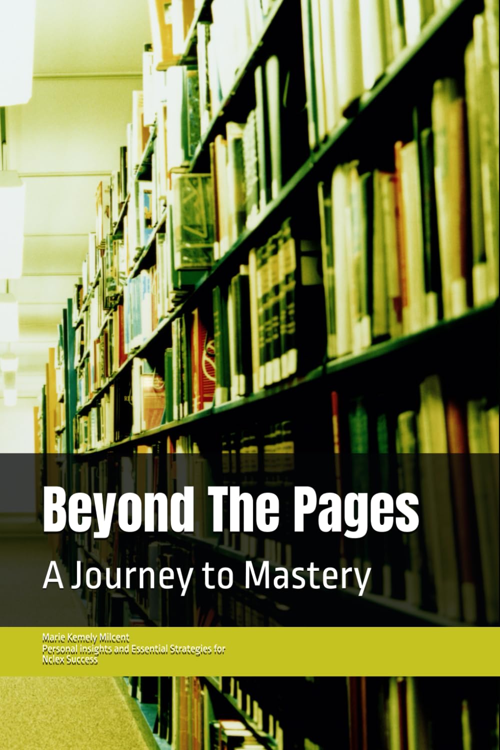 Beyond The Pages: A Journey to Mastery (1)