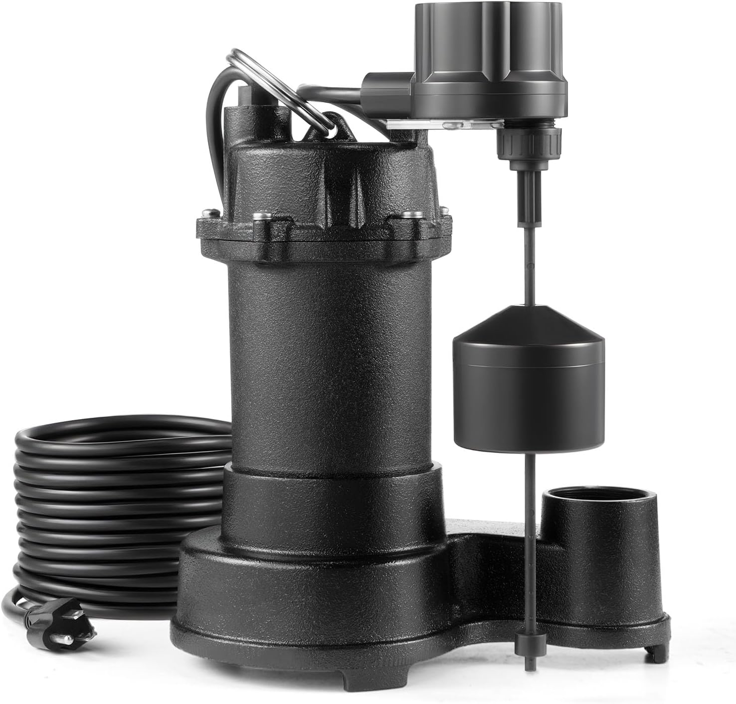 VEVOR Submersible Sewage Pump