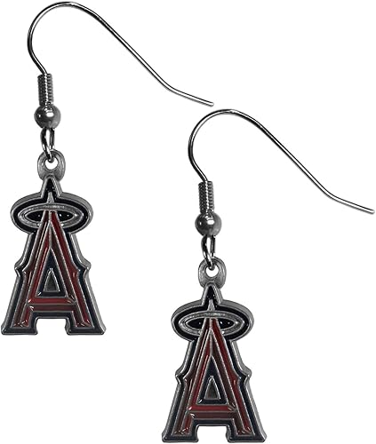 Vista 22 de Siskiyou Sports Pendientes colgantes MLB