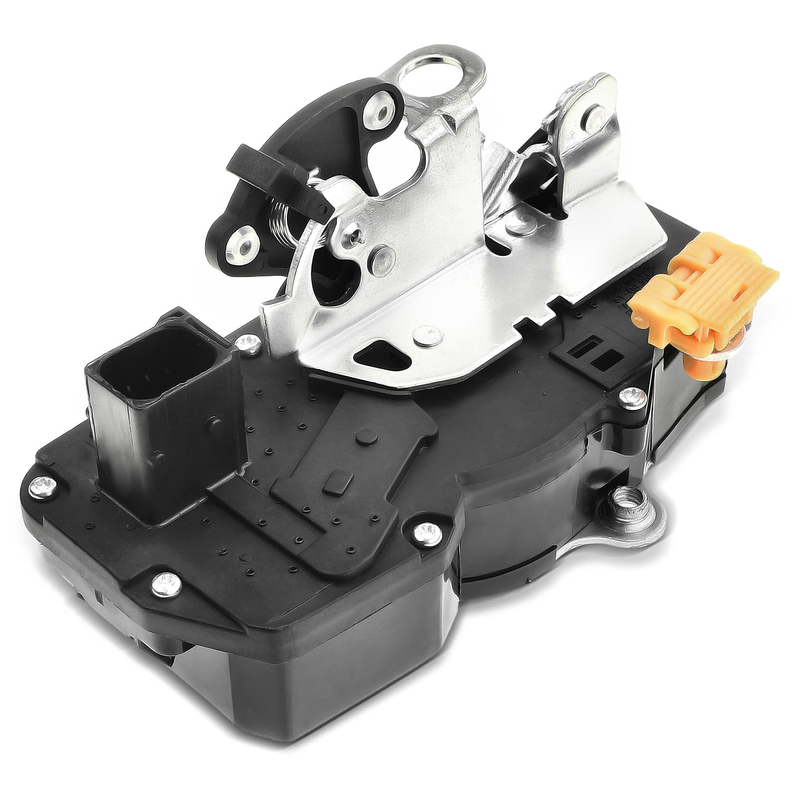 Front Right Passenger Door Lock Actuator For Chevy GMC Sierra Silverado Escalade - Foto 6