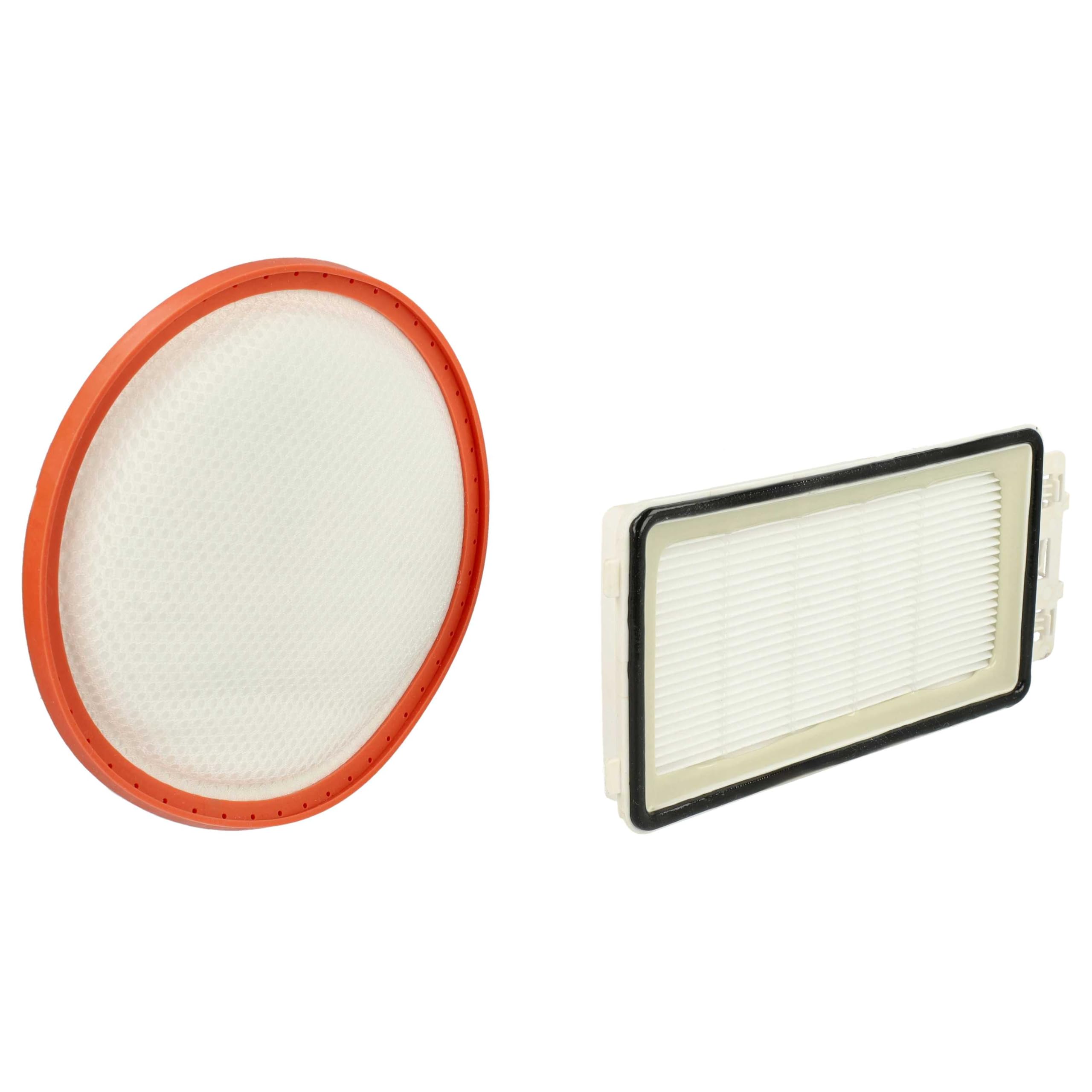 Filtro di protezione del motore per Dirt Devil DD2650-1 DD2651-0 DD2651