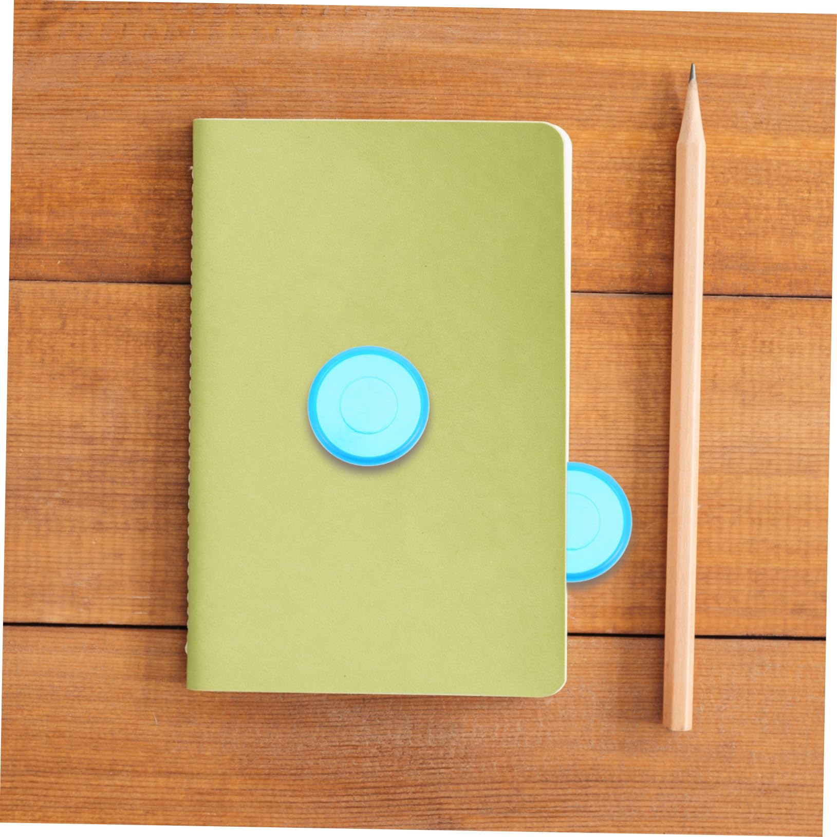 88pezzi Anelli Di Rilegatura Disco Colorati Anelli Per Raccoglitori Adatti Per Ufficio Scuola e Casa Realizzati Materiale Di Alta Qualità Facili Da Usare e Duraturi