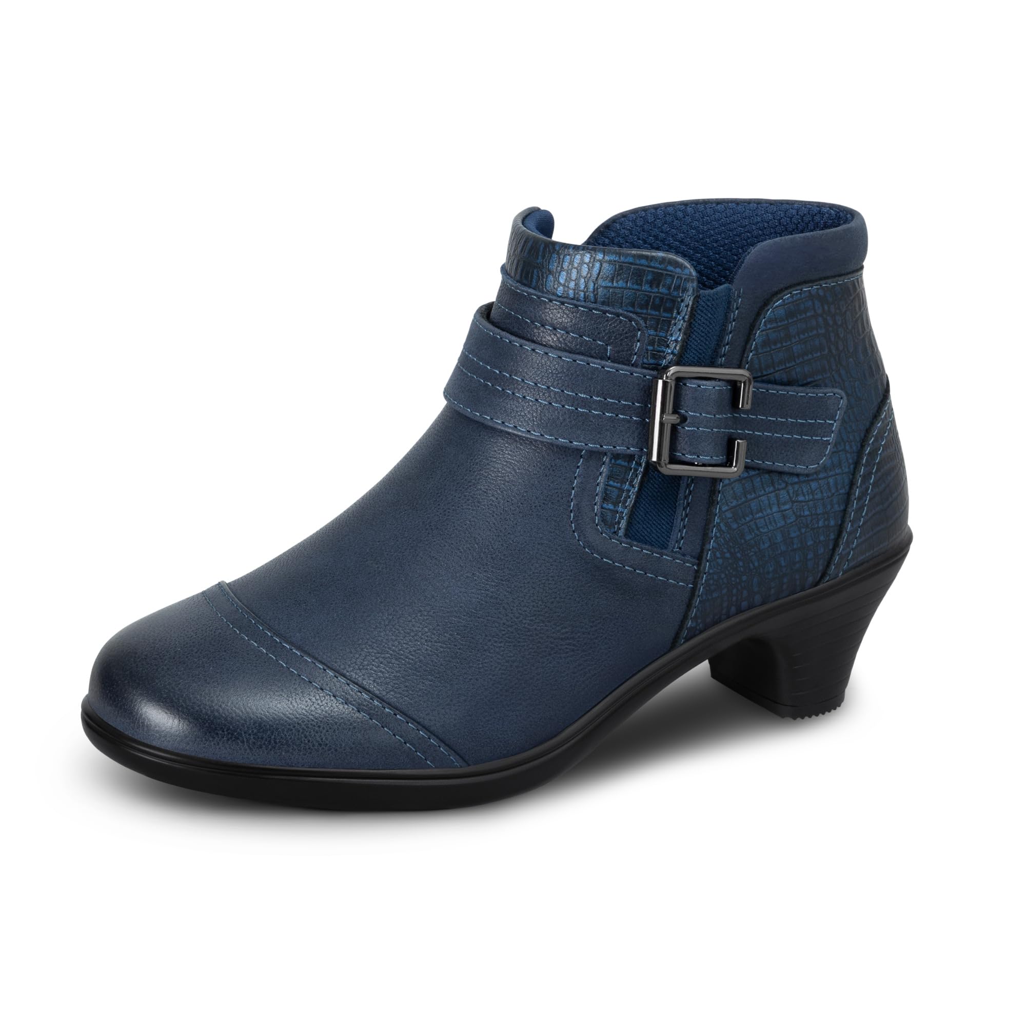 Orthofeet Emma Bootie