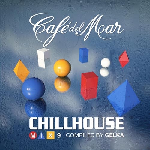 Cafe Del Mar Chillhouse Mix 9 Von Cafe Del Mar Bei Amazon Music Amazon De cafe del mar chillhouse mix 9 von