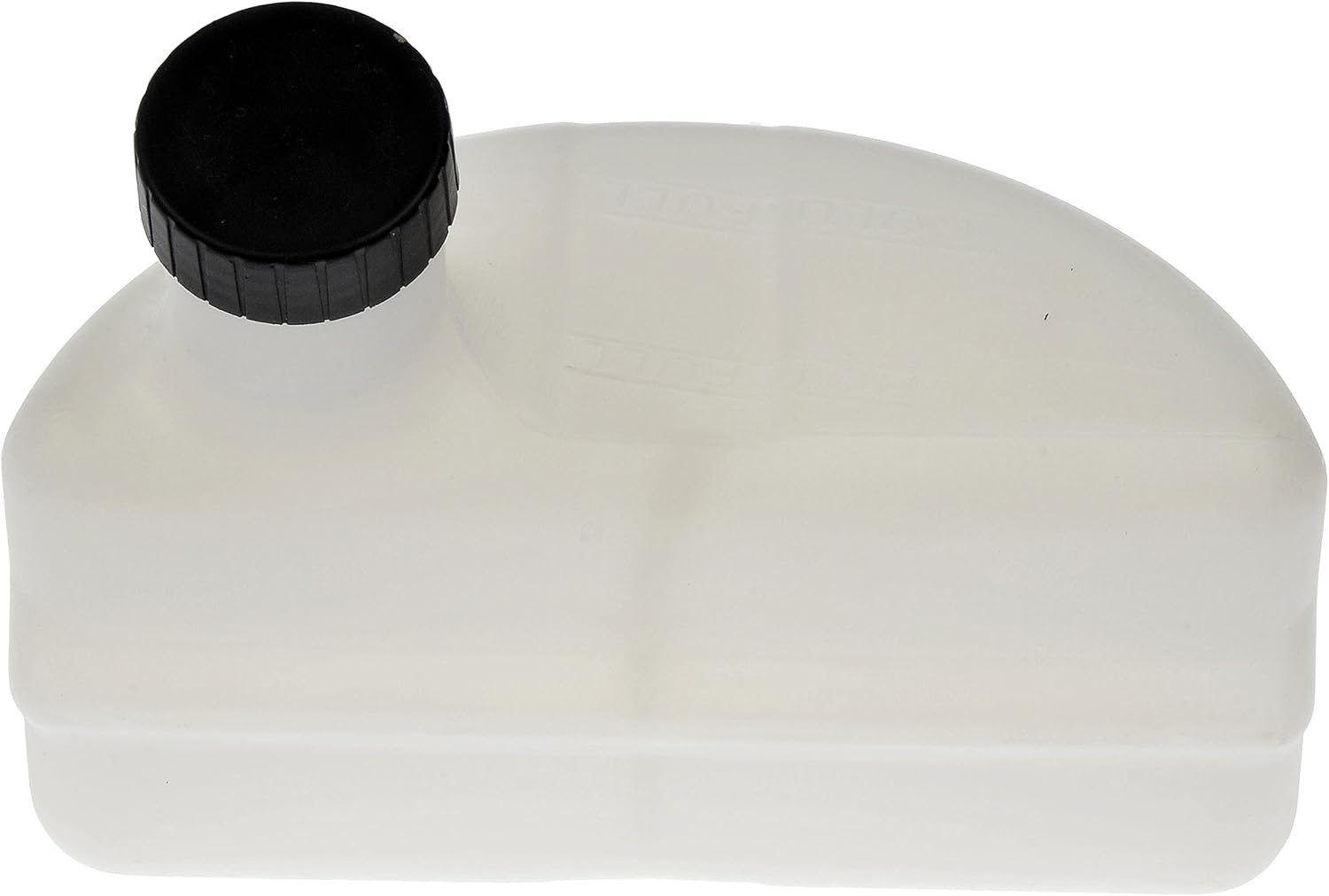 Dorman 603-5501 Front Engine Coolant Reservoir Compatible with Select Mack Models