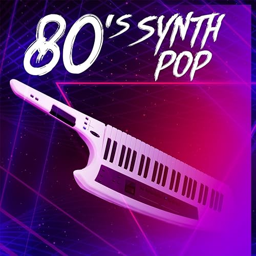 80's Synth Pop von Various artists bei Amazon Music Amazon.de