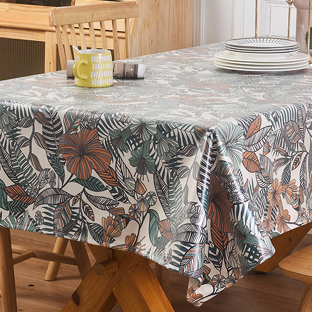 Amazon｜PIRNSDG ルシャトー ウィリアム モリス 高級 Vカラー1