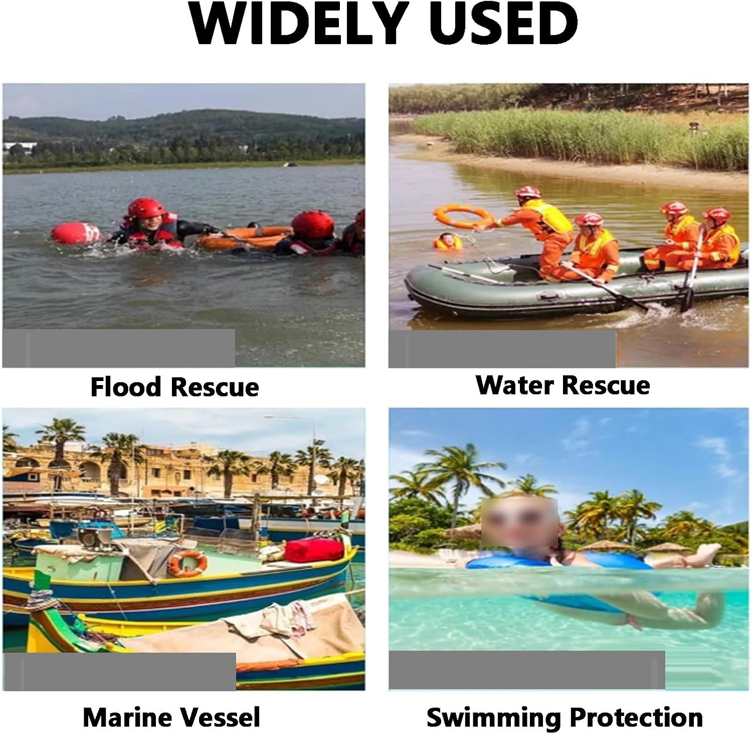 Water Life-Saving Training Dummy,Drowning Prevention Education Tools,Water Life-Saving Training Figures,Rapid Drainage(Yellow)