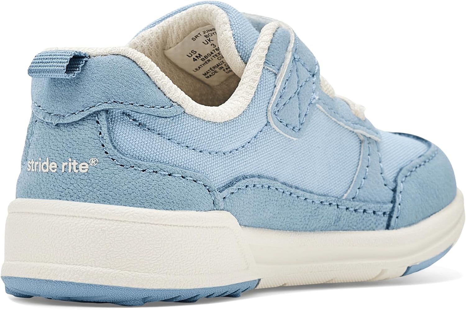 Stride Rite SRT Juniper (Toddler)