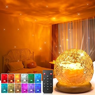 PIKOY Cadeau Femme LED Lampe de Chevet Decoration Chambre, Veilleuse Enfant - Les Beatles, Paul McCartney, John Lennon, RIngo Starr, George Harrison