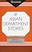 Asian Department Stores (Consumasian Book Series)
