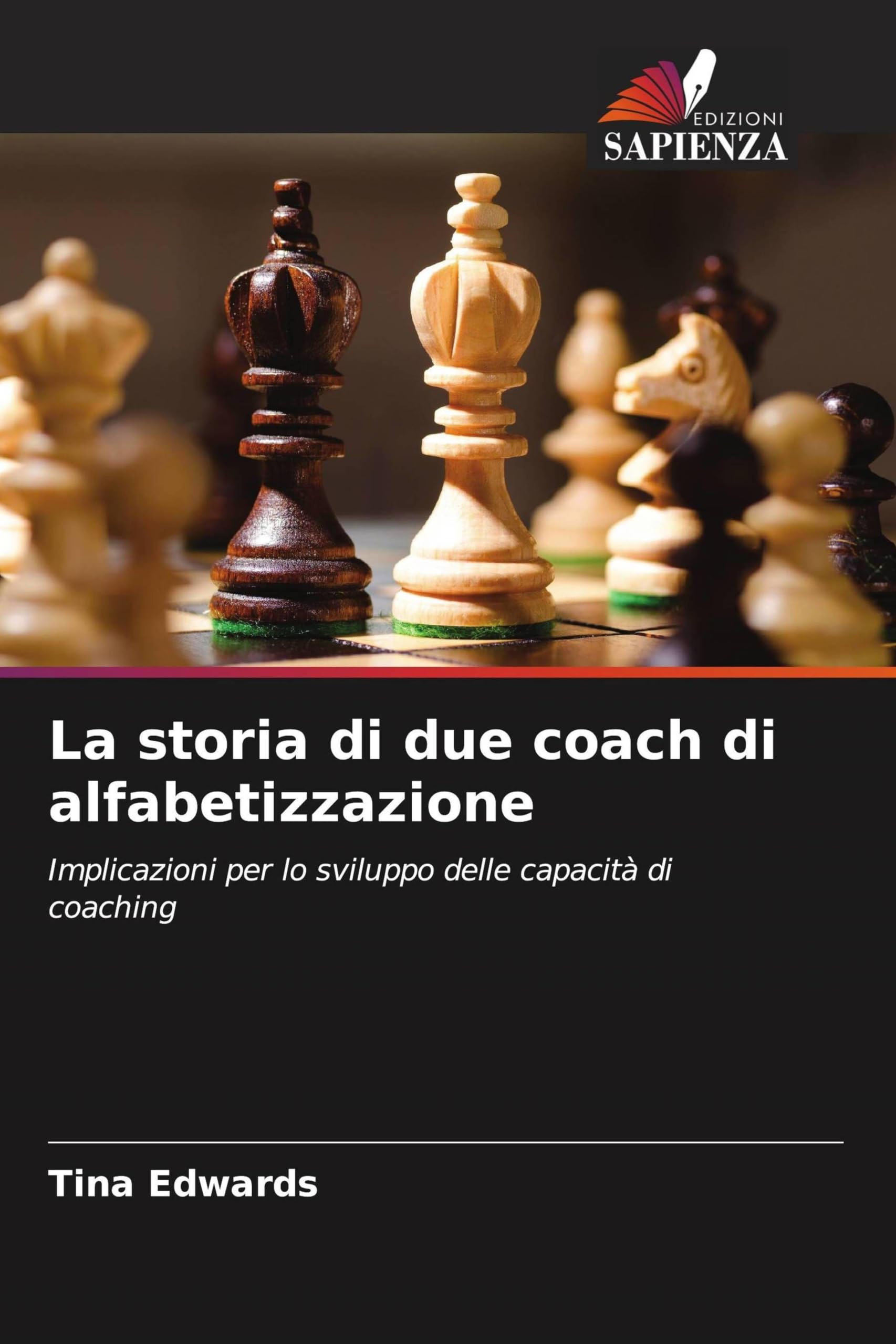 La storia di due coach di alfabetizzazione: Implicazioni per lo sviluppo delle capacità di coaching