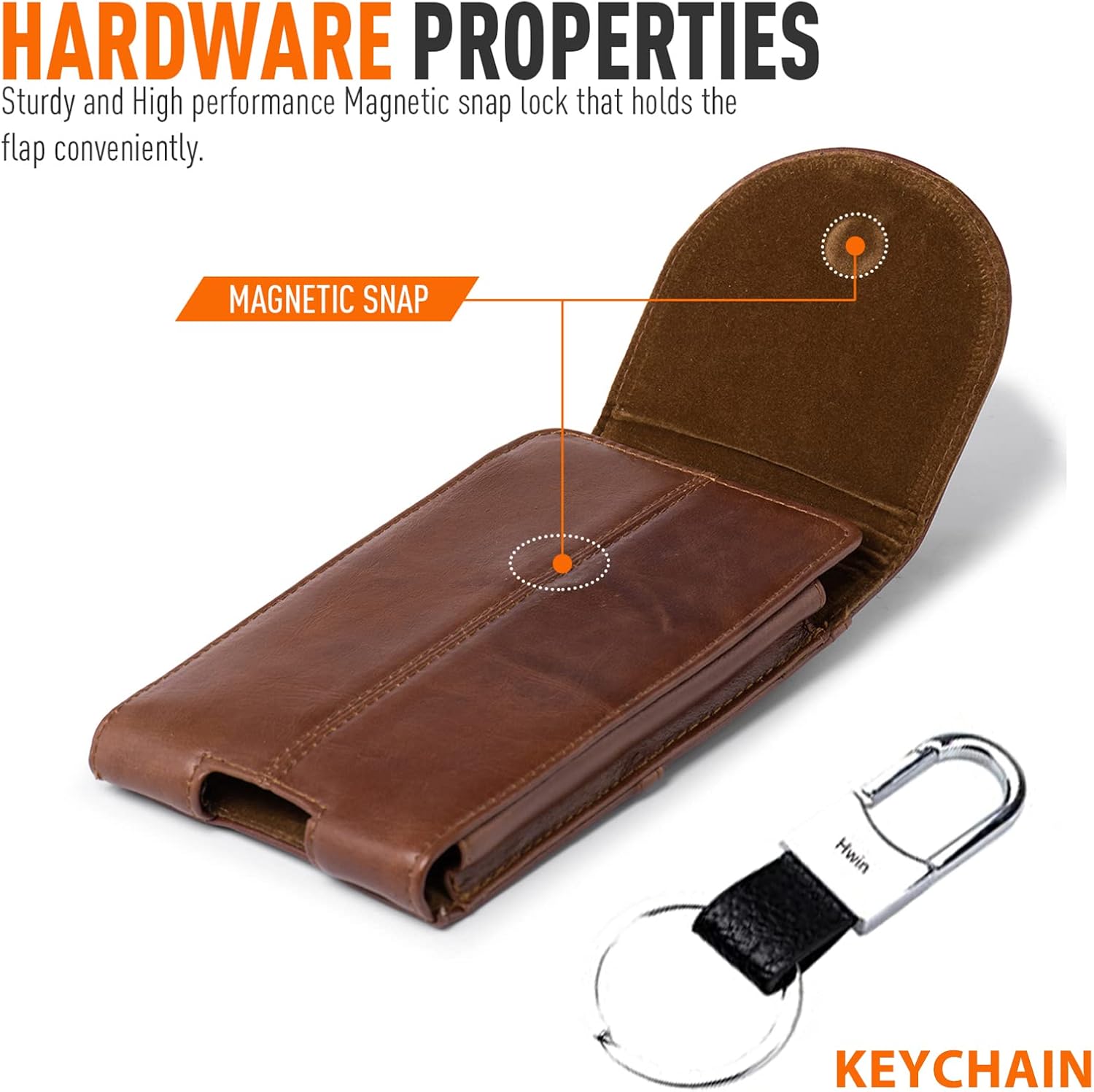 Hengwin Belt Waist Holsters - Image 5