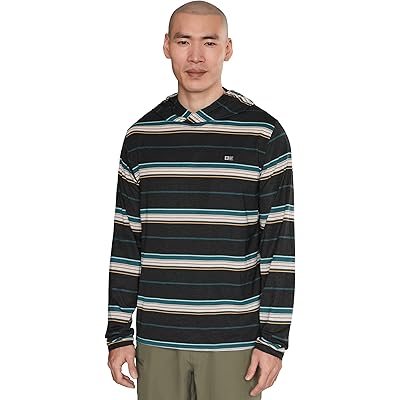 Мужская толстовка Salty Crew Seaway UV Hoodie