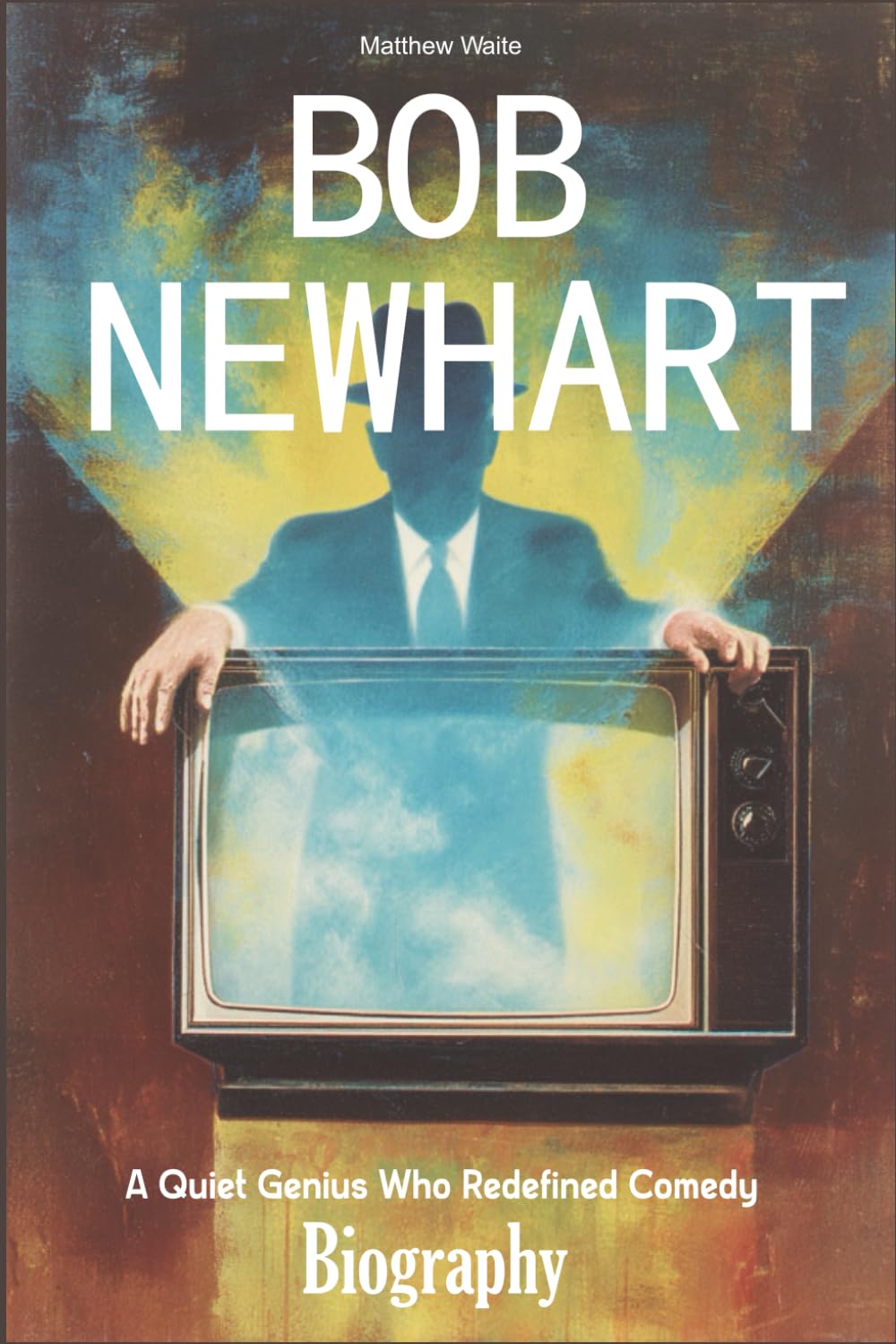 Bob Newhart Biography: A Quiet Genius Who Redefined Comedy