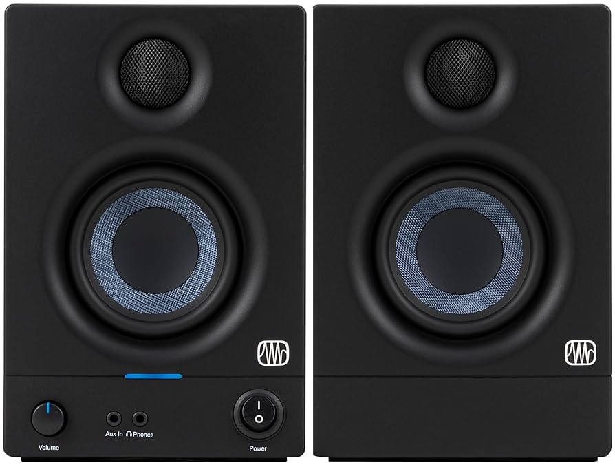 Amazon.com: Presonus AudioBox 96 Audio Interface with New