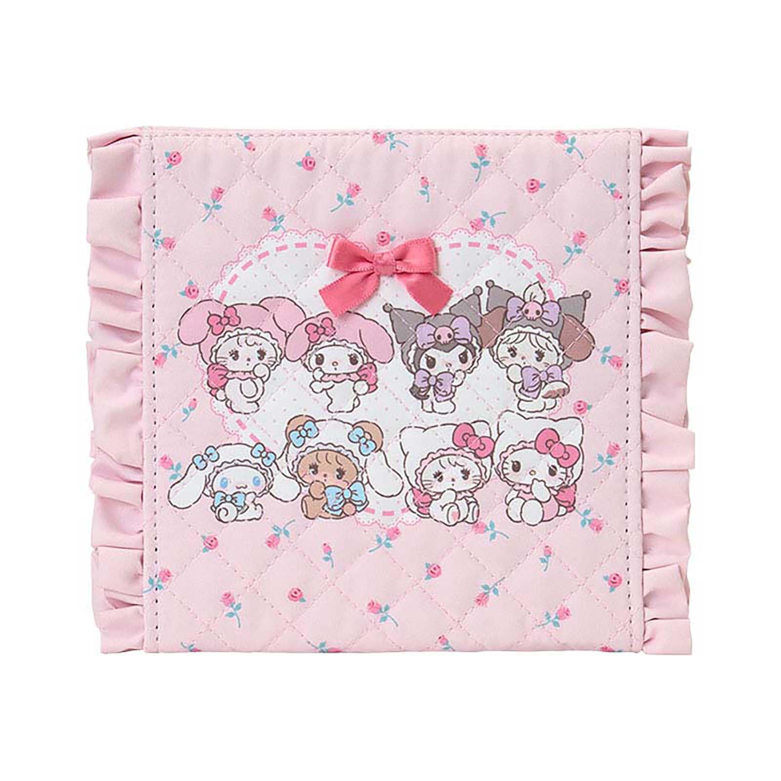 Amazon.co.jp: サンリオ(SANRIO) mikko illustrations ミラー サンリオ