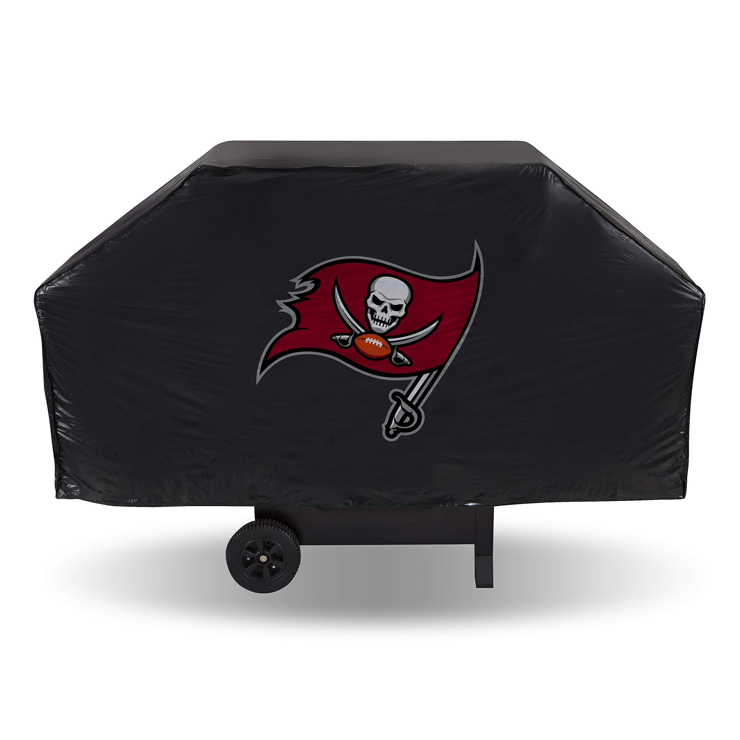 Rico Industries NFL Vinyl Grill Cover