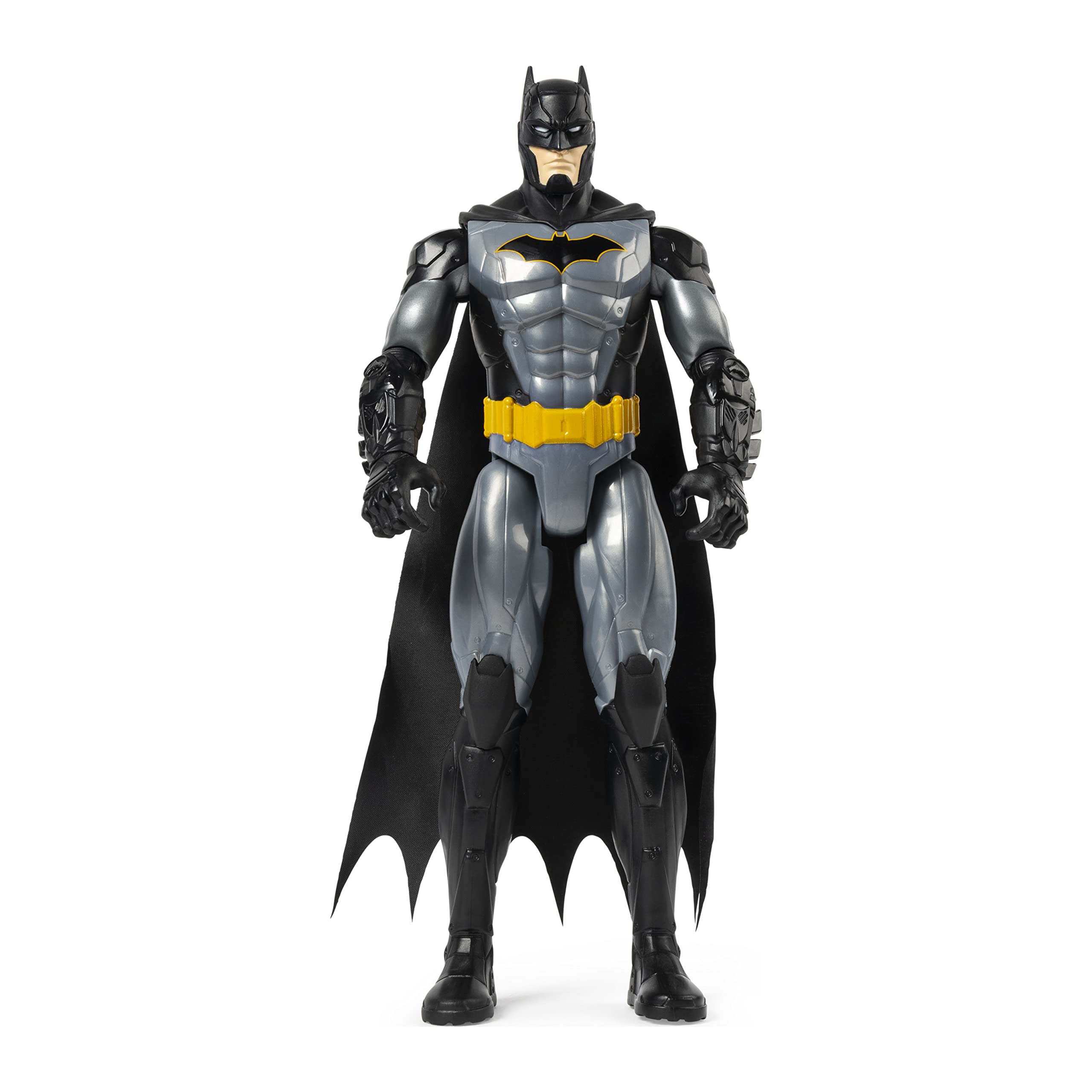 BATMAN, 12Inch Rebirth Tactical BATMAN Action Figure Buy Online in