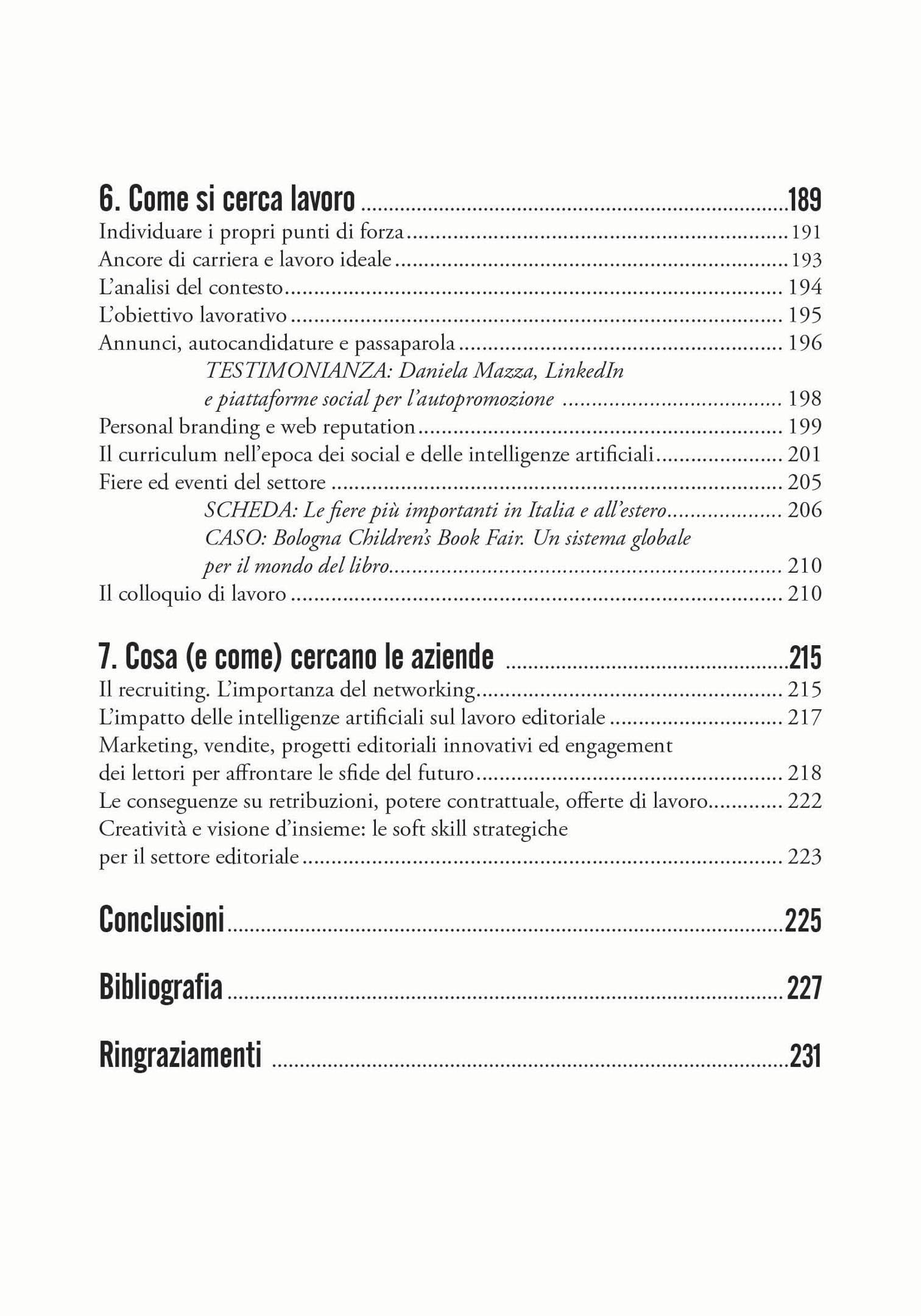 Lavorare in editoria oggi. Guida completa a una professione che cambia