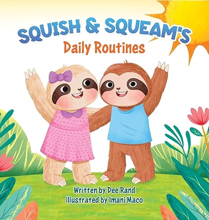 Squish & Squeam's 