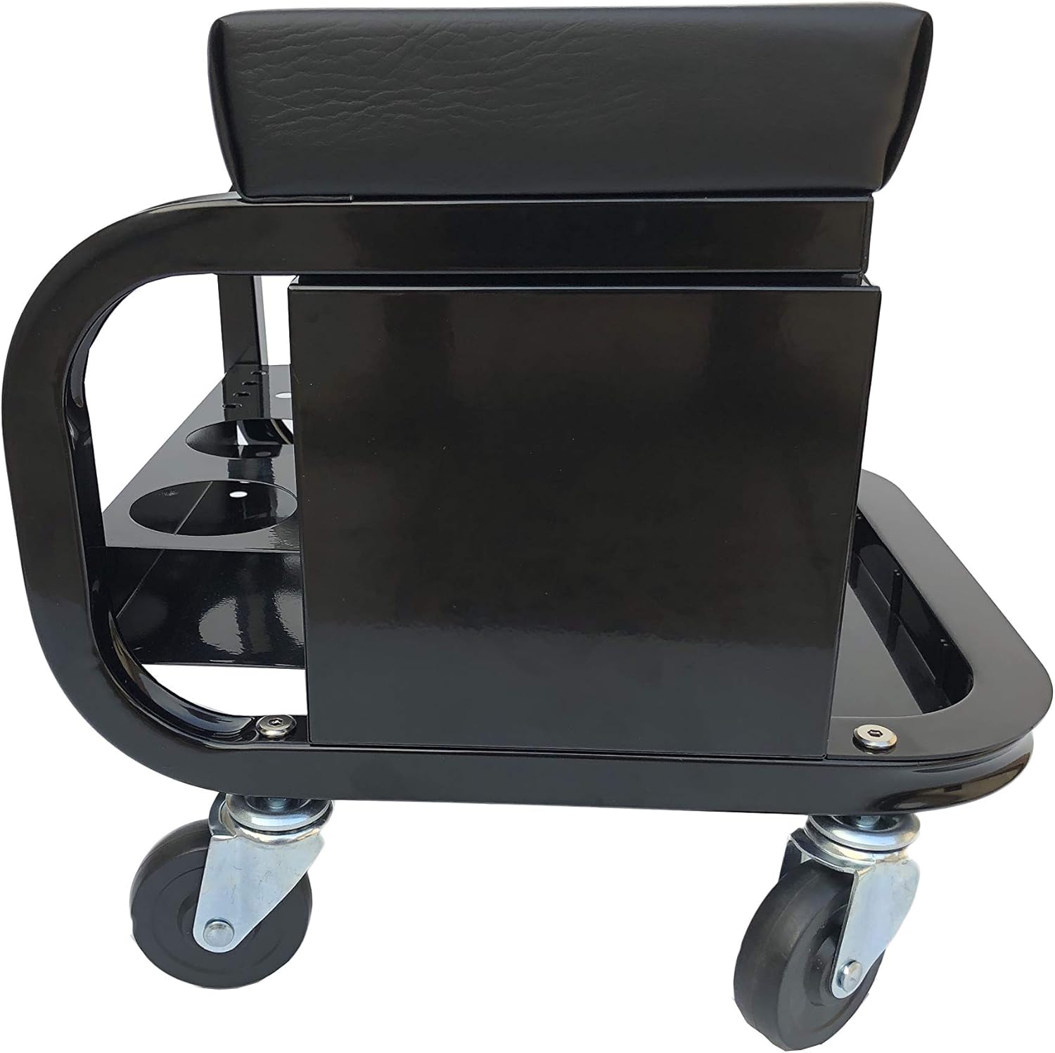 Onе-Dау Sаlе: Uр tо 80% оƒƒ Workington Mechanic Roller Seat with 2 Drawers, Padded Rolling Stool with Bulit-in Tool Box, Garage Shop Rolling Tool Chest Creeper Seat-350 Lbs Capacity 2001 Bеѕt Dеаl Prоduсt Workington Mechanic Roller Seat with 2 Drawers, Padded Rolling Stool with Bulit-in Tool Box, Garage Shop Rolling Tool Chest Creeper Seat-350 Lbs Capacity 2001