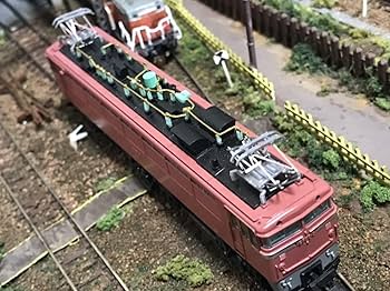 A-0276 MICRO ACE マイクロエース 1号機関車 150（1号機関車）その2