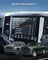 Vista 392 de Protector de pantalla de coche para Ford Edge 2024 2025 2023 2022 2021 (SE/SEL/ST-Line/Titanio/ST) Accesorios Protector de pantalla de vidrio