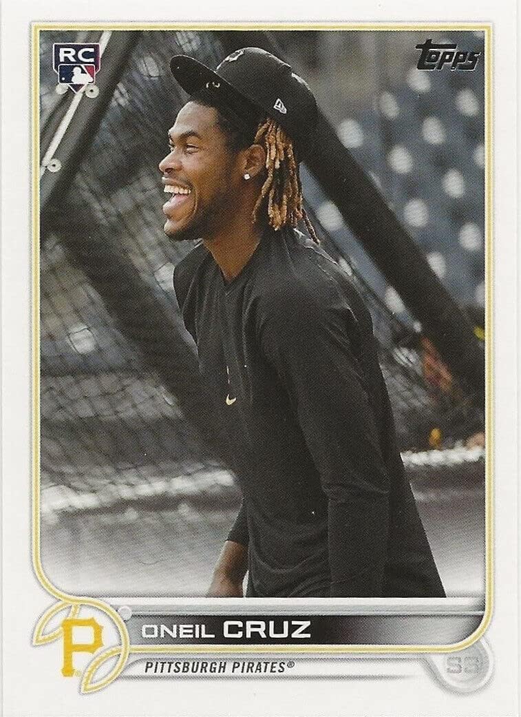 2022 Topps Baseball Complete Set Factory Sealed Retail Edition - Baseball Complete Sets