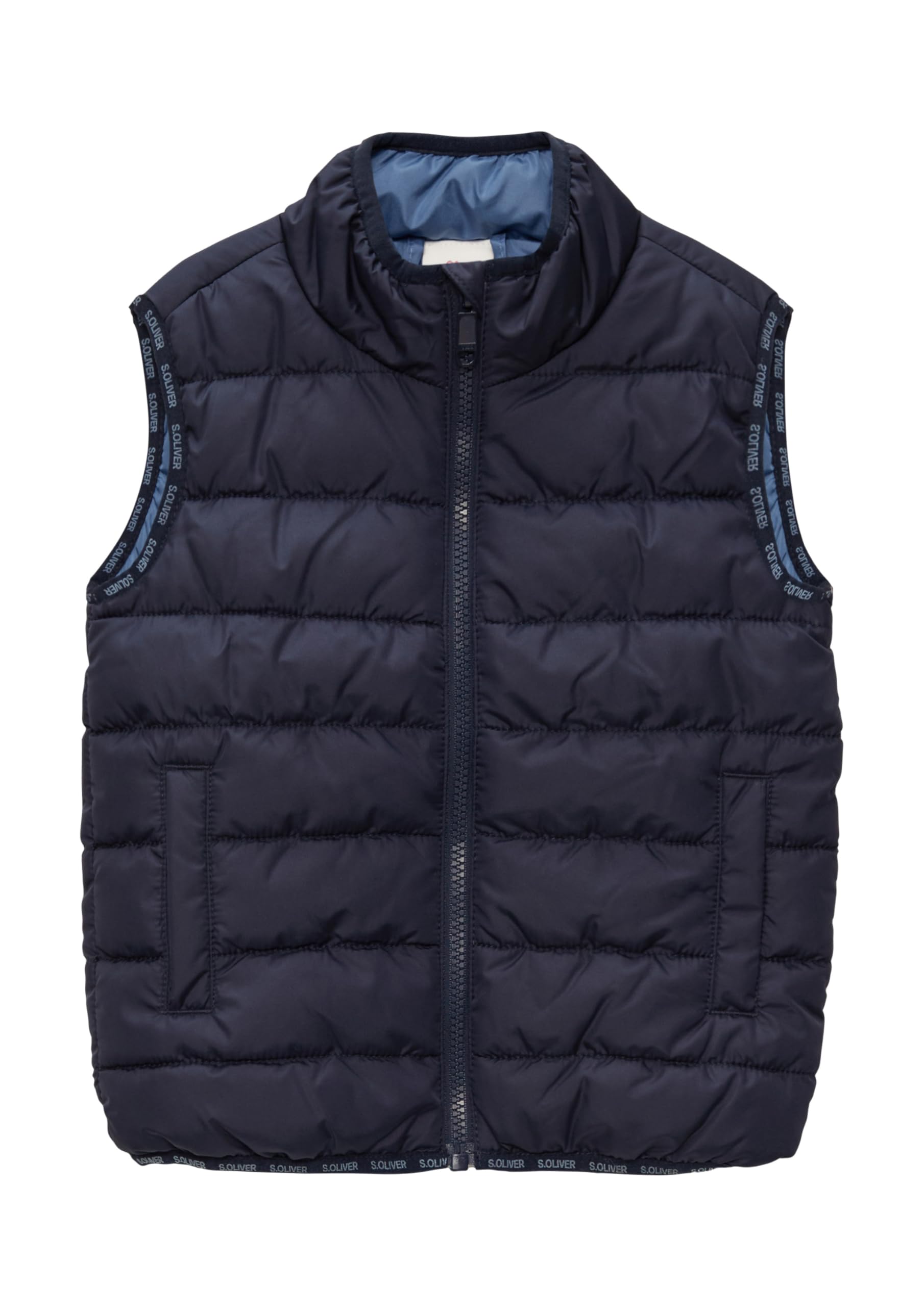s.Oliver Jungen 2150315 Steppweste