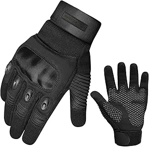 WESTWOOD FOX WFX Motorcycle Gloves