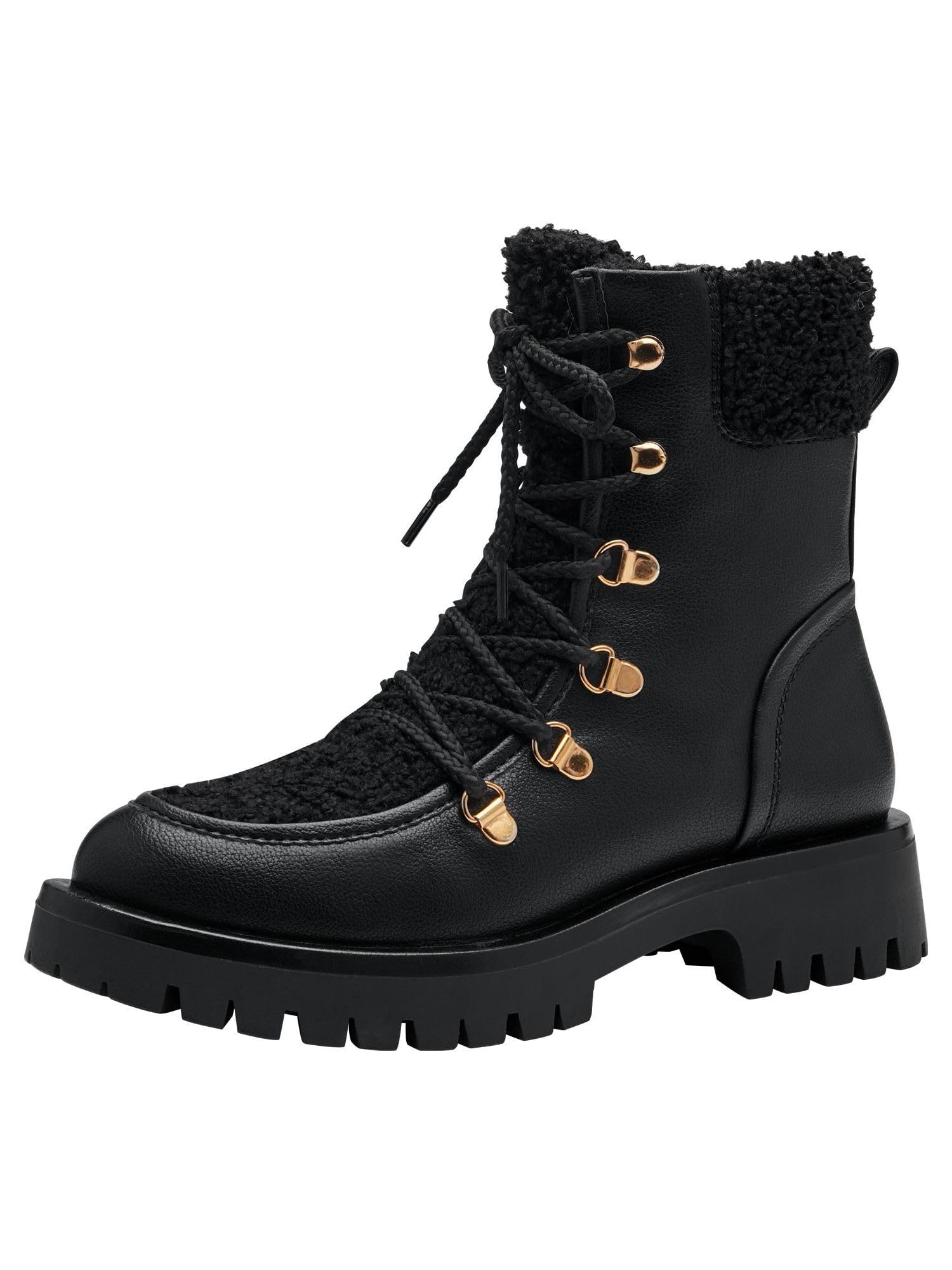 Tamaris Ankle Boots 1-26288-41 Normal, black, 6.5 UK