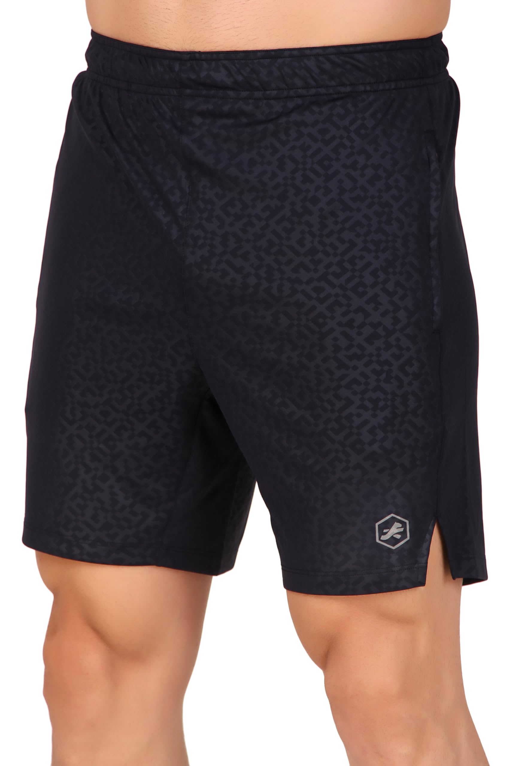 redesign apparels Men's Outdoor Quick Dry Lightweight Sports Shorts for Running, Gym and Sports-picture-27