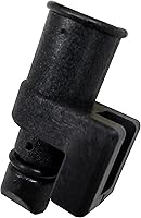 Vista 1 de APSG Tapa/Cubierta de Bloqueo para Tubo de Carga de Varilla de Medición de Transmisión Automática REF# 31086-3TA1A Compatible con Vehículos