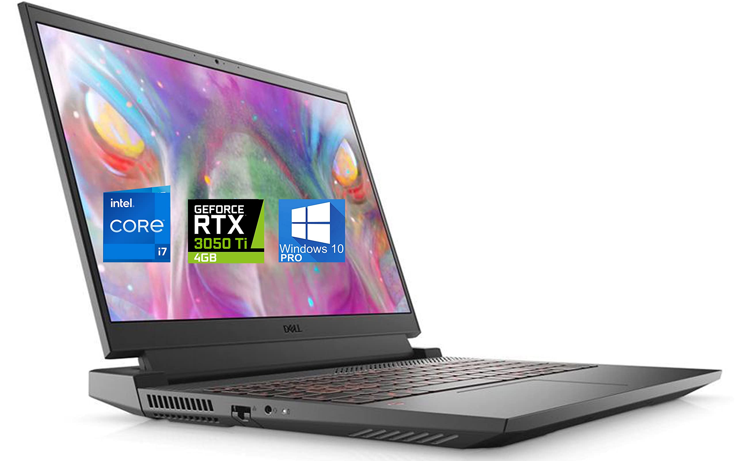 Dell G5 15 5510 Gaming Laptop 15 Intel I7 Desertcart Seychelles