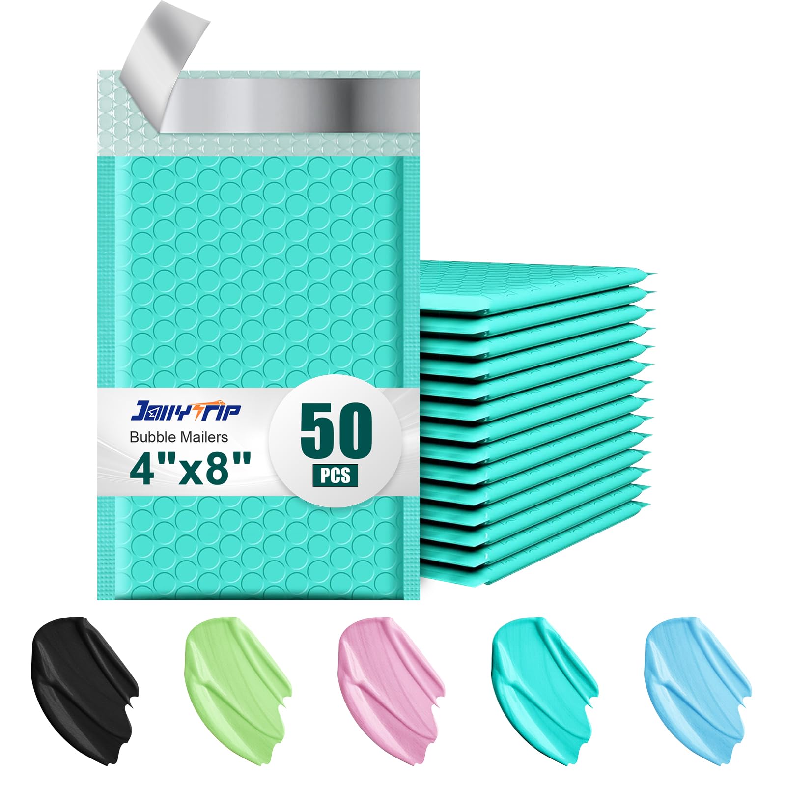 Sobres Burbujas Progo Sobres De Polietileno Acolchados Con Forro