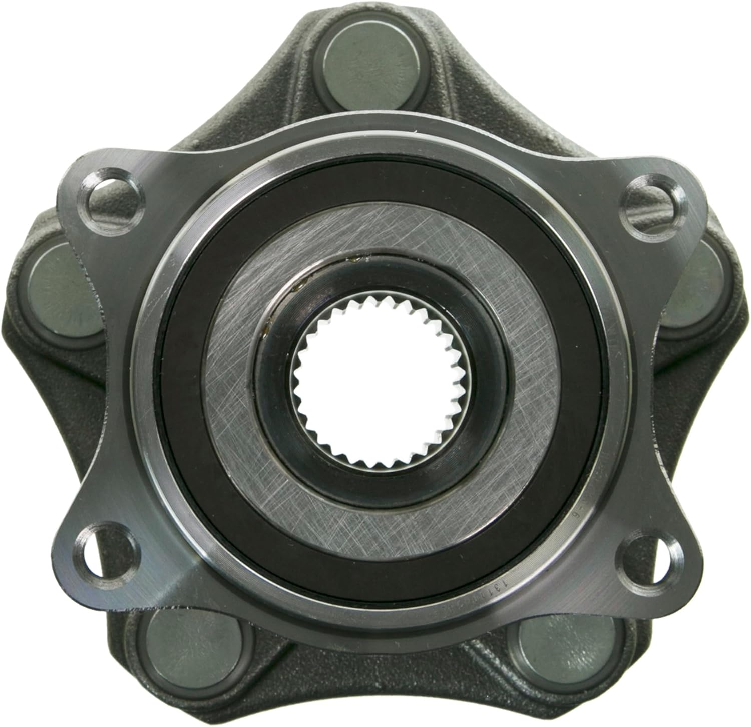 MOOG 513290 Wheel Bearing and Hub Assembly for Suzuki Grand Vitara